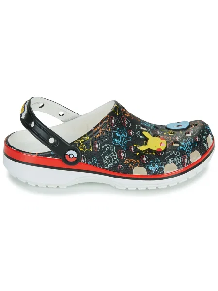 Gyerek félcipő Crocs