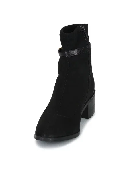 Pantofi Jb Martin negru