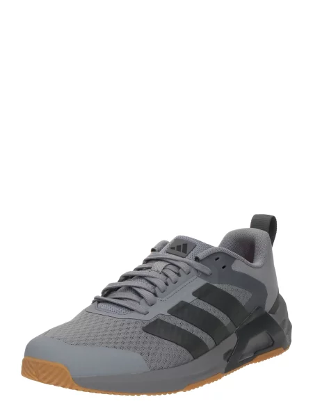 Sneakerși Adidas Performance gri