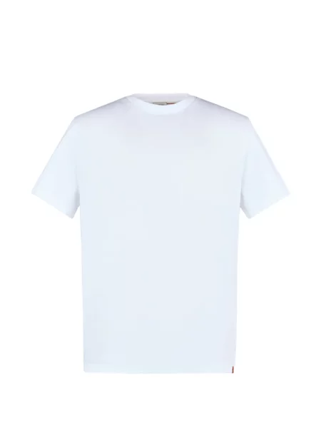 Tricou Tod's alb