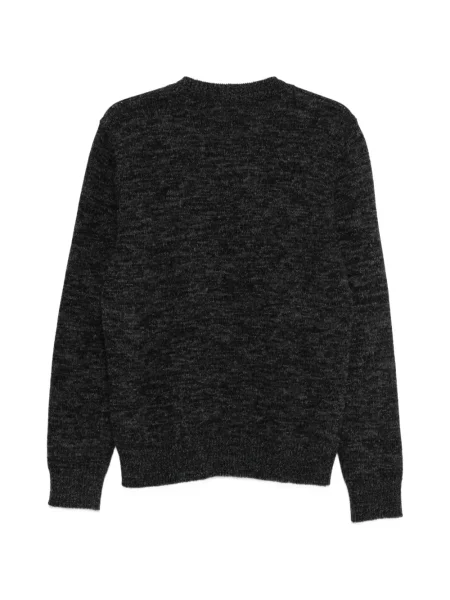 Pulover Barena negru