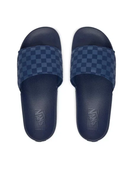 Vans Klapki La Costa Slide-On Granatowy