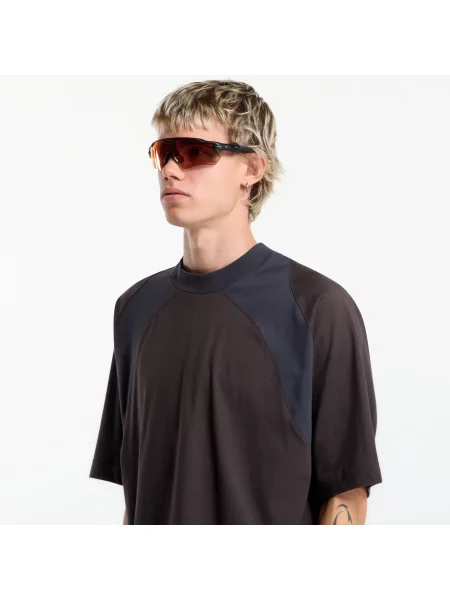 Adidas Originals tričko pánske Running x Hermanos Koumori sivá