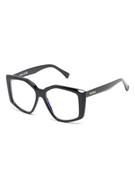 Ochelari de soare Max Mara Eyewear negru