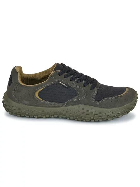 Pantofi Merrell negru