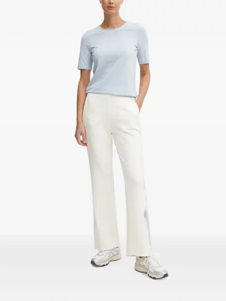 Pantaloni Sportalm alb
