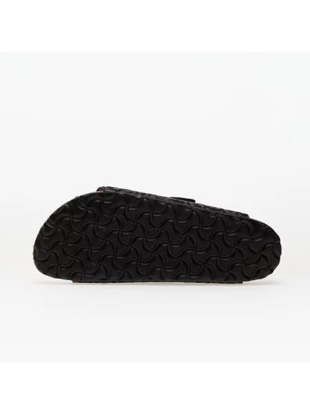 Шлепанцы Birkenstock черные
