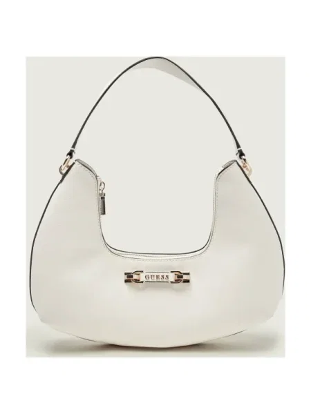 Geanta hobo Guess