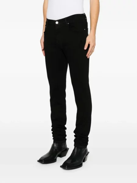 Blugi Amiri negru