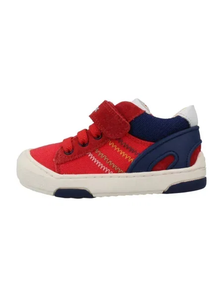 Pantofi copii Geox roșu