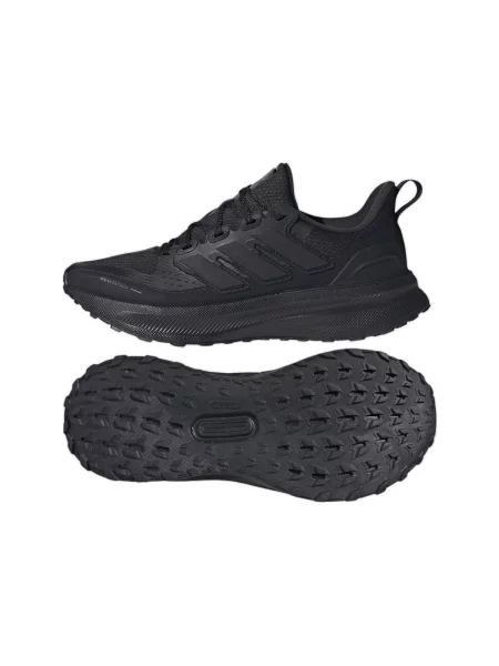 Futócipő adidas Ultrarun 5 TR fekete