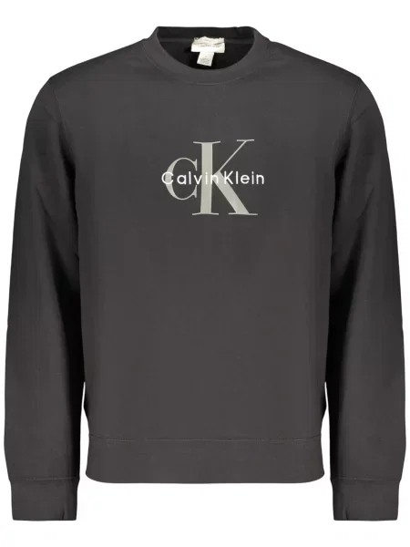 Geacă Calvin Klein negru