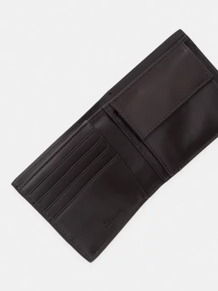 Calvin Klein Pénztárcák sötét barna