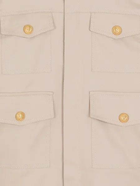 Kurtka dziecięca Balmain