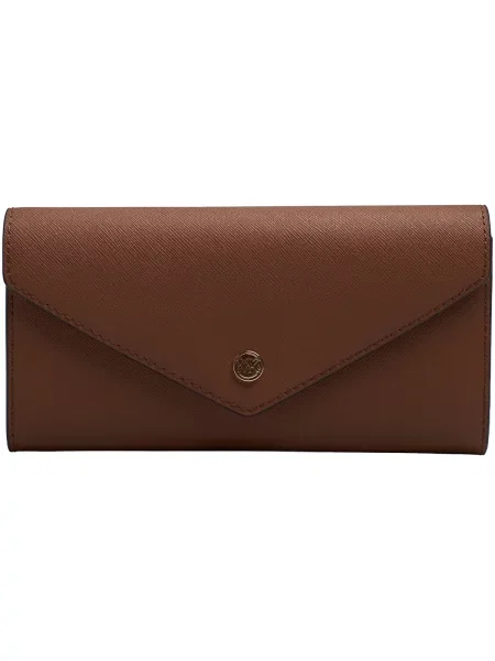 Valiză Michael Michael Kors maro