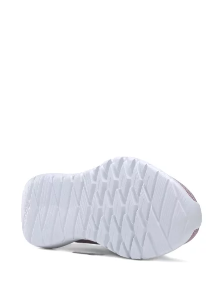 Sneakerși Reebok Flexagon violet