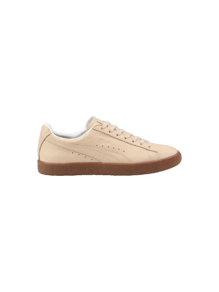 Pantofi Puma bej