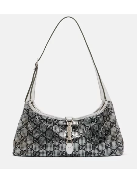 Geantă Gucci plasă