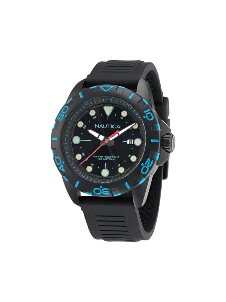 Zegarek Nautica czarny