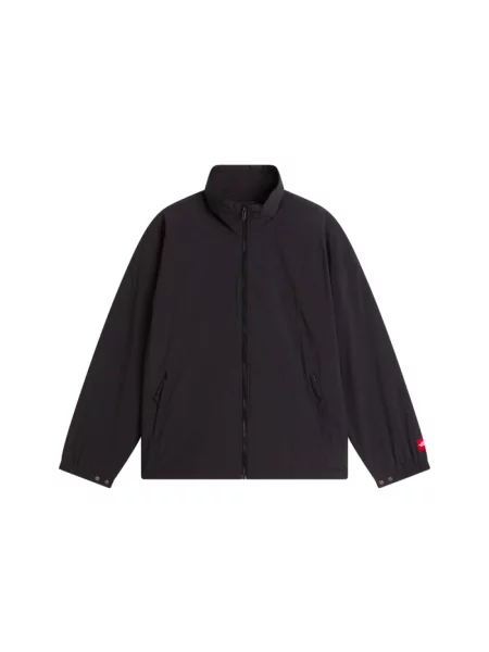 Kurtka The North Face fioletowa