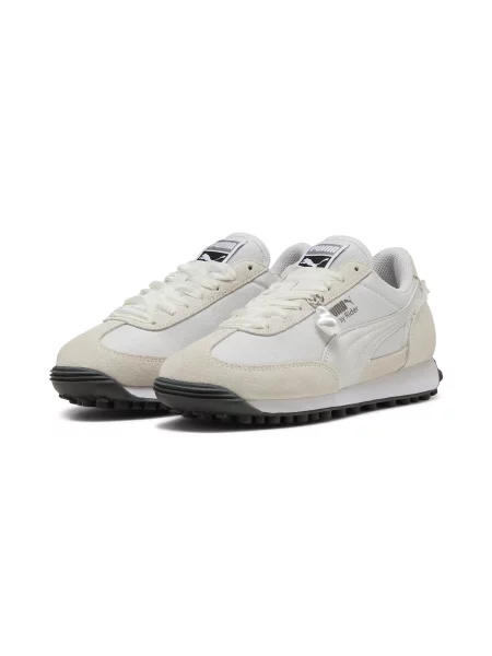 Sneakersy Easy Rider Glam Athletics szare
