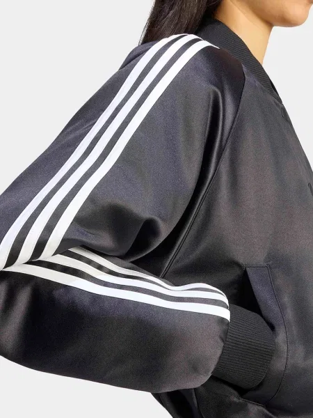 Adidas Originals куртка Satin Bomber