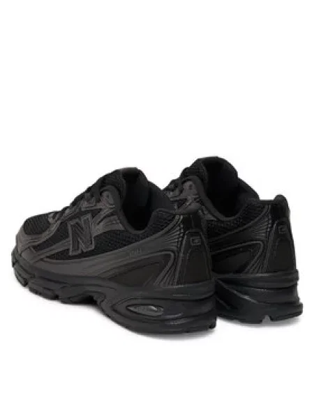 New Balance Superge M črna