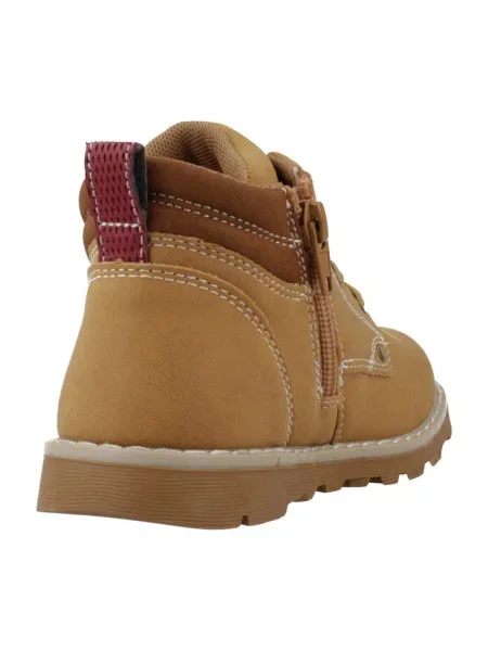 Pantofi copii Chicco maro