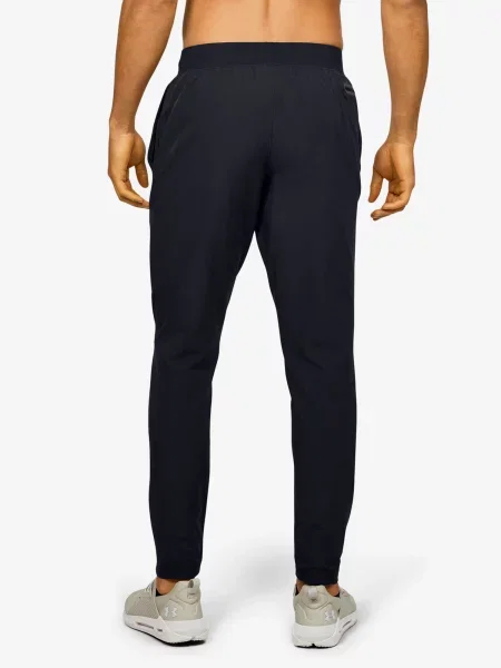Pantaloni sport Under Armour negru