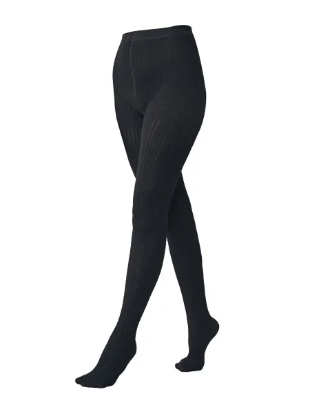 Next Hlačne nogavice črna