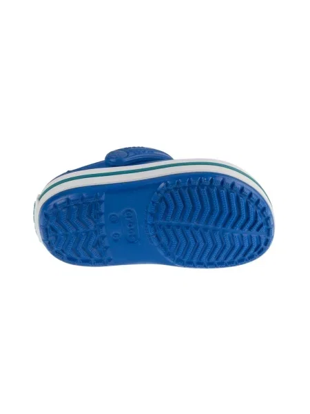 Gyerek félcipő Crocs kék