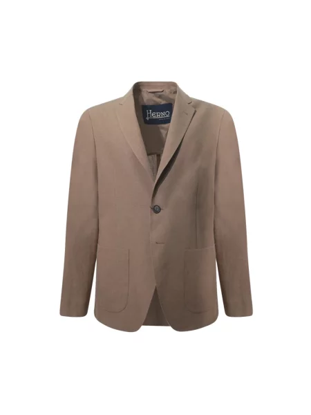 Marynarka Herno beżowa