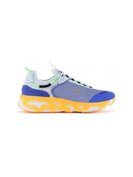 Pantofi Nike albastru