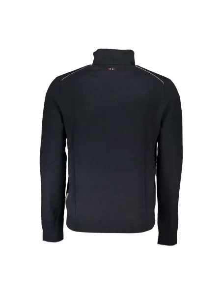 Golf golf Napapijri czarny