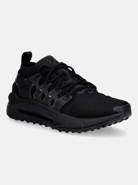 Under Armour sneakersy Phantom X czarne