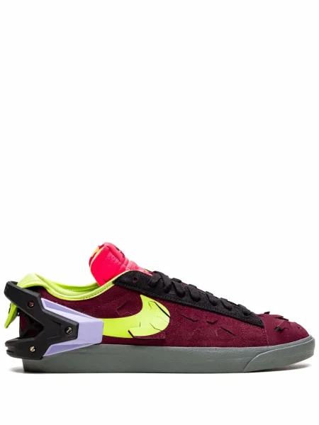 Маратонки Nike Dunk бяло