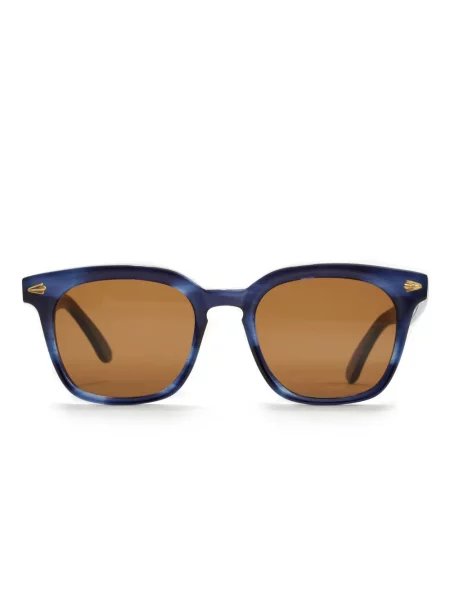 Ochelari de soare Family Affair albastru