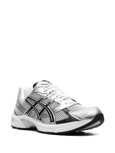 Маратонки Asics бяло