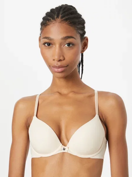 Hunkemöller Sutien alb