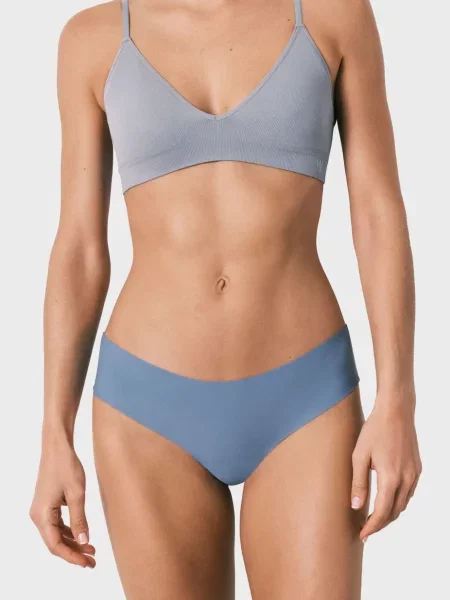 Труси Women'secret сині