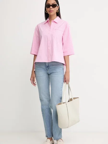 Liu Jo сорочка