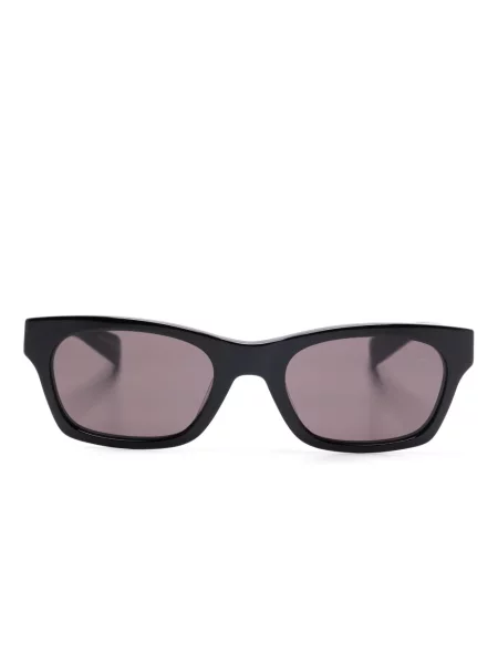 Ochelari de soare Dunhill negru