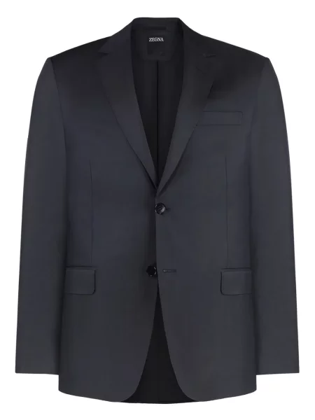 Costum Zegna albastru