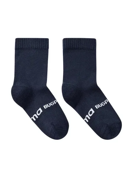 Reima ponožky Insect BugProof modré
