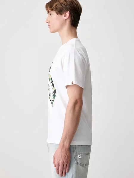 Футболка A Bathing Ape