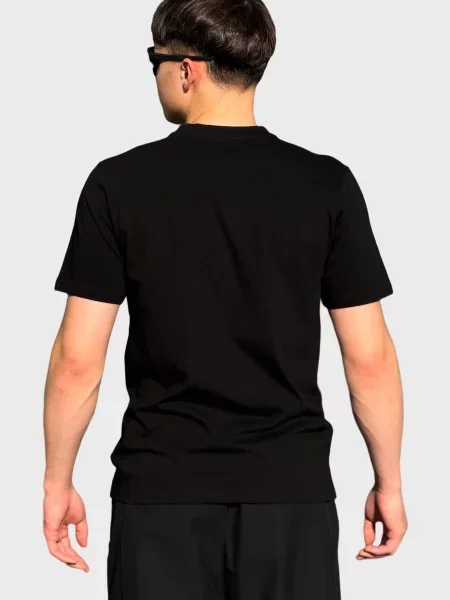 Футболка 47brand чорна