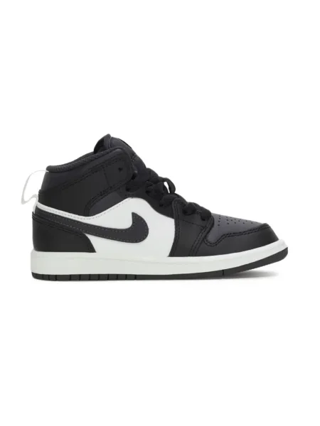 Sneakersy dziecięce Jordan czarne