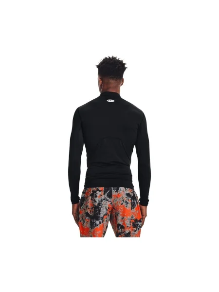 Tricou Under Armour negru