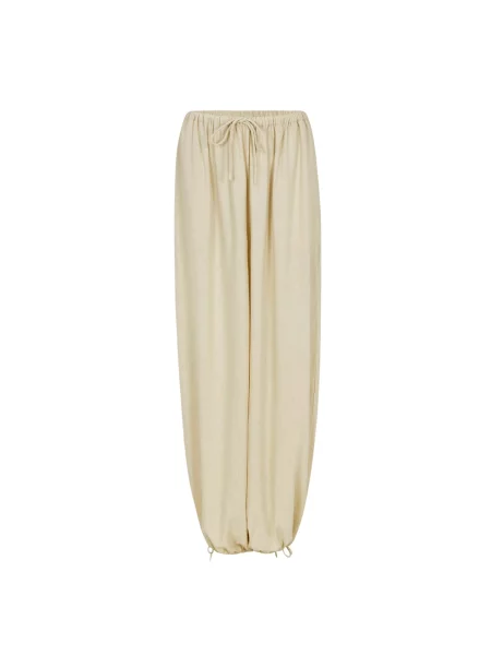 Soft Rebels Pantaloni SRYindi bej