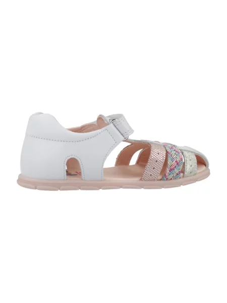 Pantofi copii Pablosky alb